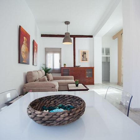 Apartamentos Catedral 말라가 객실 사진